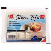 Silken Fresh Tofu (300g)