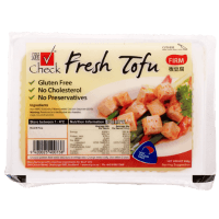 Firm Fresh Tofu (300g)