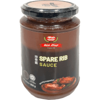 Spare Ribs Sauce (350g)