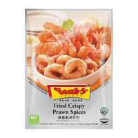 Fried Crispy Prawn Spices (110g)