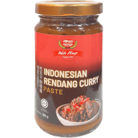 Indonesian Rendang Curry Paste (190g)