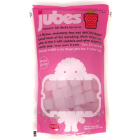 Strawberry Nata De Coco (360g)