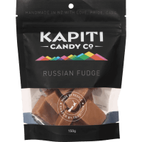 Russian Fudge (150g)