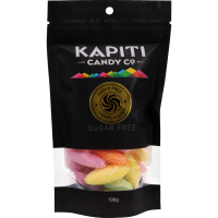 Sugar Free Candy Kisses (100g)