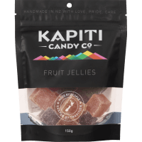 Fruit Jellies (150g)