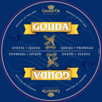 Dutch Goat Chevre (kg)