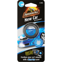 New Car Scented Membrane Air Freshener (2.5ml)