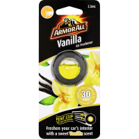 Vanilla Scented Membrane Air Freshener (2.5ml)