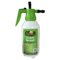 2 Litre Pressure Sprayer (1pk)