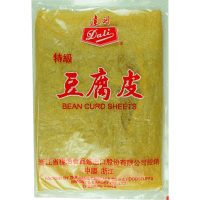 Bean Curd Sheets (250g)