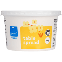 Table Spread (500g)