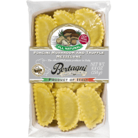 Porcini Mushroom And Truffle Mezzelune (250g)