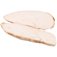 Smoked Chicken Breast (kg)