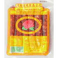 Chinese Sausages (375g)