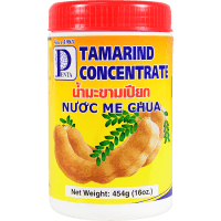 Tamarind Concentrate (454g)
