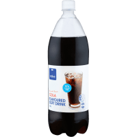 Cola Flavour 99% Sugar Free Soft Drink (1.5l)