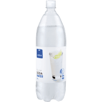 Soda Water (1.5l)