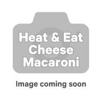Deli Made Macaroni Cheese Heat & Eat Single Meal (1pk)