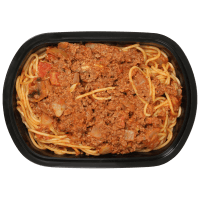 Spaghetti Bolognaise Ready Meal (ea)