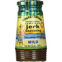 Mild Jerk Seasoning (280g)