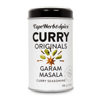 Garam Masala Curry Seasoning (100g)