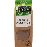 Naturals Eco Ground Allspice (30g)