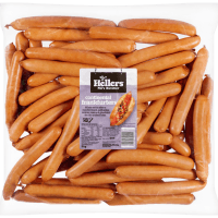 Continental Frankfurters (3kg)