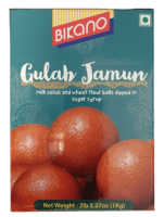 Gulab Jamun (1kg)