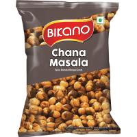 Chana Masala (Spicy Roasted Bengal Gram) (150g)