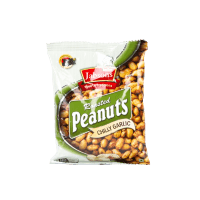 Garlic Chilli Peanuts (140g)