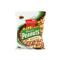 Pudina Nimboo Peanuts (140g)