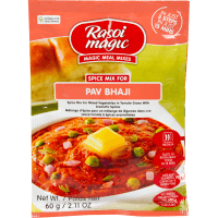 Pav Bhaji Spice Mix (60g)