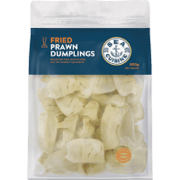 Fried Prawn Dumplings (800g)