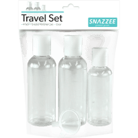Travel Set (4pk)