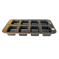 Petite Loaf Pan 8 Cup (8pk)