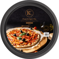 Crisper Pizza Pan (ea)