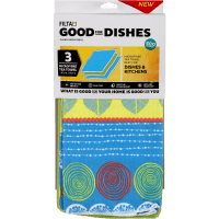 Microfibre Tea Towels (ea)