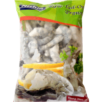 Prawn Cutlets Raw 26/30 (800g)