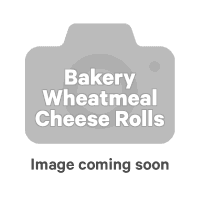 Wheatmeal Cheese Rolls (13pk)