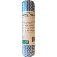 Cloth On A Roll (20pk)