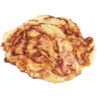 Mini BBQ Pizza (ea)