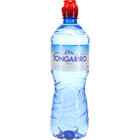 Still Natural Spring Water (750ml)