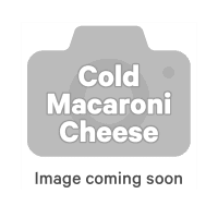 Cold Macaroni Cheese (kg)