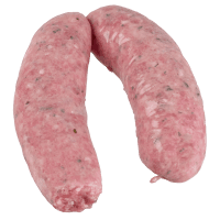 Lamb Mint Sausages (kg)