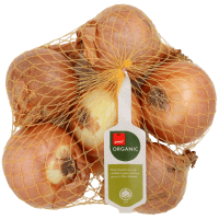 Brown Onions. (1kg)