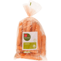 Carrots. (1kg)