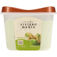 Pistacchio Gelato (1l)
