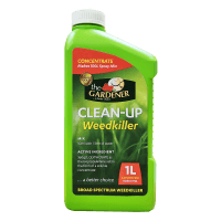 Clean-up Weedkiller (1l)