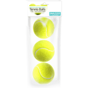 Tennis Balls (3ea)