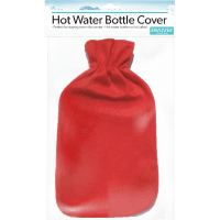Hot Water Bottle Cover (1pk)